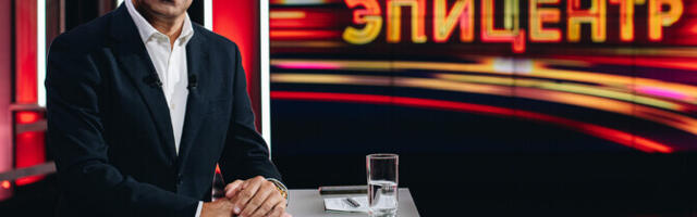 "Эпицентр": нужна ли в Эстонии "русская" партия?