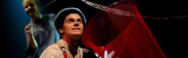 Учреждения сценического искусства обеспокоены решением запретить школьные походы в театр