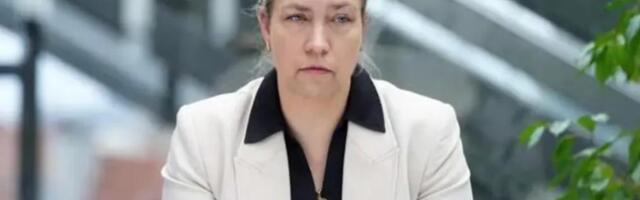 Отстранена директор департамента городского развития Пурмале