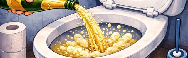 „Смывали туалет шампанским! Спасибо за праздник“. Как таллиннцы отреагировали на перебои с водой в новогоднюю ночь