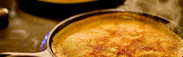 В Музее под открытым небом досрочно отметили Масленицу