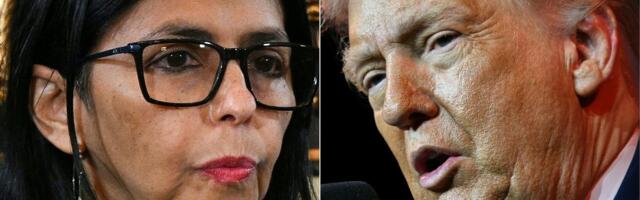 США официально признали новое правительство Венесуэлы