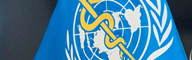 Аргентина вышла из ВОЗ по примеру США