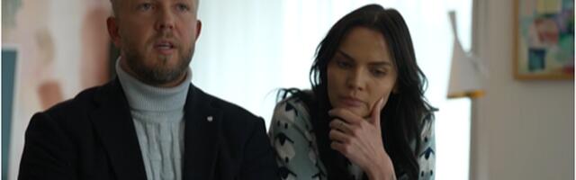 Трейманн-Легран рассказала о причине создания регистра с данными совершивших преступления