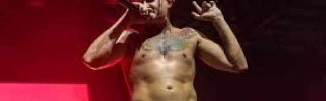 Суд в Литве отменил запрет на въезд в Литву российскому рэперу Алишеру Моргенштерну