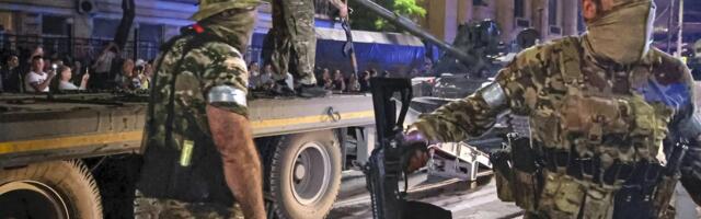 Губернатор Псковской области назвал имена двух летчиков, погибших во время мятежа ЧВК Вагнера