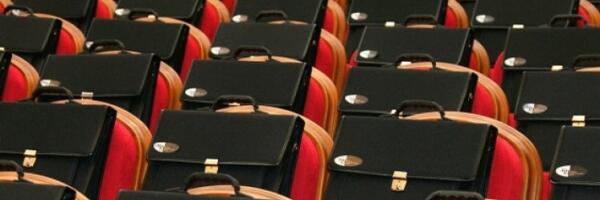 Реформами чиновников не проймешь