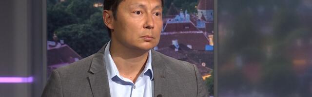 Михаил Кылварт: соцдемы совсем слетели с катушек