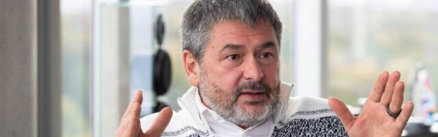 Осиновский: деньги – это тоже актив. Не надо от него избавляться