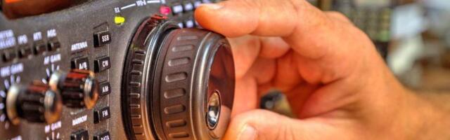 Радиостанция Судного дня передала два сообщения за воскресенье