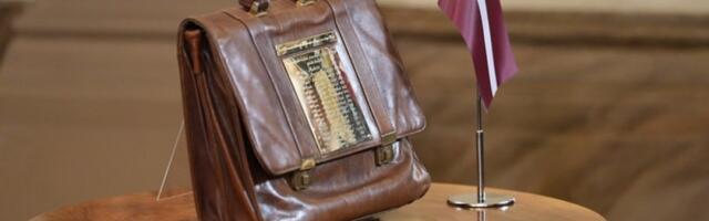 В первый день рассмотрения бюджета Сейм принял 45 законопроектов