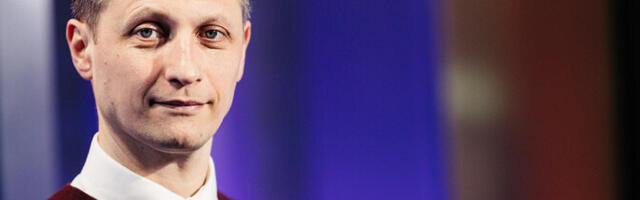 Дмитрий Дмитриев переизбран старейшиной Люганузеской волости