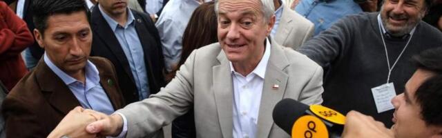 В Чили президентом станет кандидат от консервативной Республиканской партии