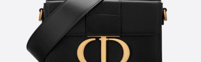 Отель в Куршевеле дарит своим гостям сумку Dior Montaigne 30
