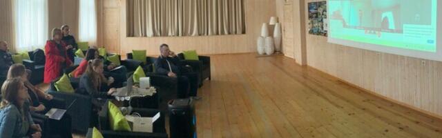 Окружной суд вынесет решение по спору о закрытии Тойлаской гимназии 5 марта