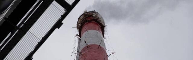 Промышленное производство в Эстонии в январе выросло на 5,9%