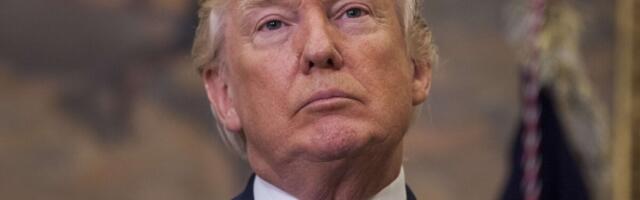 Трамп переворачивает систему грин-карт с ног на голову: иностранцы должны будут покинуть США