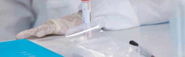 Темп распространения коронавируса в Эстонии снизился