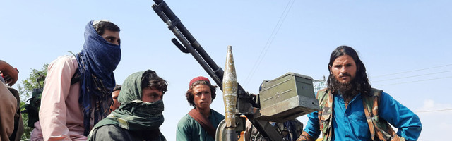 Наивность, самообман, коррупция. Мировая пресса — о причинах провала афганского проекта США