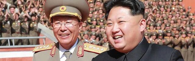 Reuters: северокорейские хакеры взломали российскую компанию, производящую гиперзвуковые ракеты