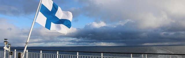 Финляндия вводит для жителей Эстонии требование 14-дневной самоизоляции