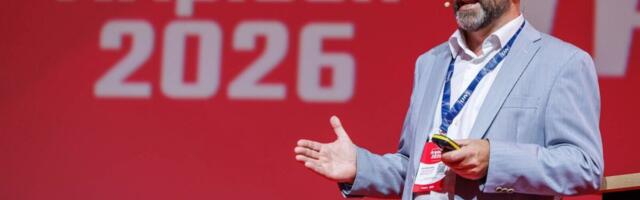 Лучший руководитель Эстонии: Таллинн нуждается в качественном, а не «бесплатном» общественном транспорте