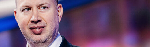 Таро: было бы печально потерять территории Эстонии из-за оценки воздействия на окружающую среду