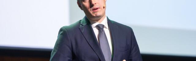 Министр промышленности – о критике Кирьянена в адрес государства: времена были непростые