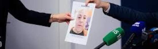 Шесть иностранцев обвиняются в терроризме за попытку поджечь военную помощь Украине