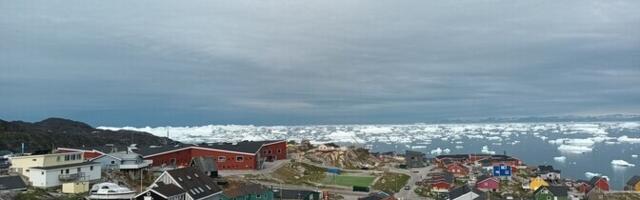 Финляндия не откажется от участия в военных учениях в Гренландии