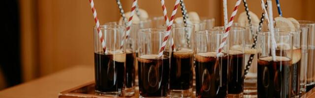 "Слишком медленно": ТАI критикует темпы снижения сахара и соли в продуктах