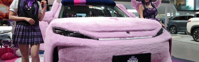 Прибыль китайского производителя электромобилей BYD резко сократилась