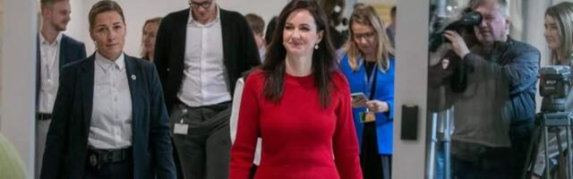 Премьер: Палуцкас сам решит свою судьбу во фракции, но нужно дождаться итогов следствия