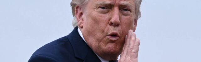 Трамп намекает на прорыв в переговорах с Ираном: Ормузский пролив могут снова полностью открыть