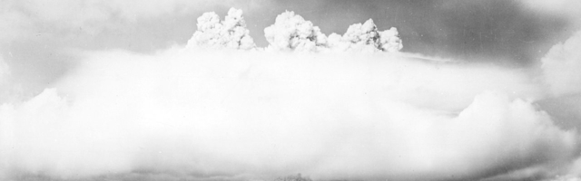 В США захотели впервые за почти 30 лет взорвать ядерную бомбу