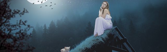 Гороскоп на 31 июля: Застрянем в фантазиях