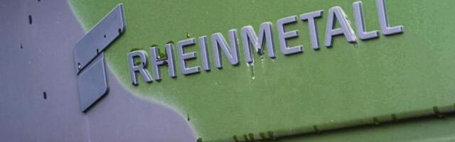 Глава Epso-G Invest: строительство завода Rheinmetall намечается начать ближе к осени — ИНТЕРВЬЮ BNS