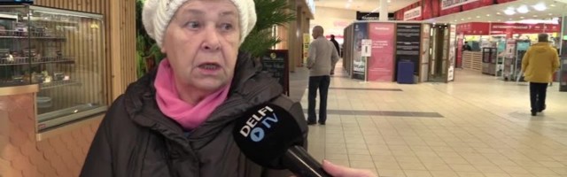 ОПРОС RUSDELFI | "Это больные люди!" Жители Эстонии жестко высказываются насчет однополых браков