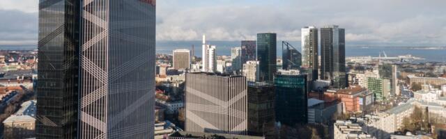 Экспресс-оценка: экономика начала восстанавливаться