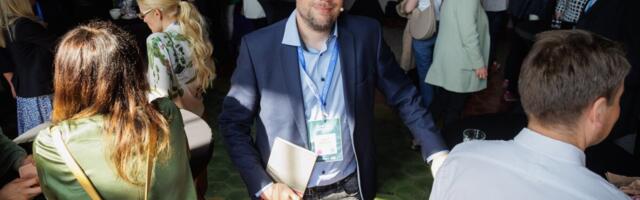 Оборот стартап-сектора растет, но инвестиции снижаются. «Мы больше не молодые и неистовые»