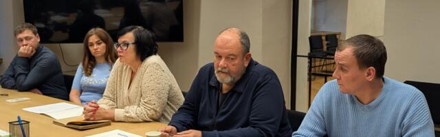 Команды Стальнухина и Райк подписали коалиционный договор, но будет ли все так гладко на деле?