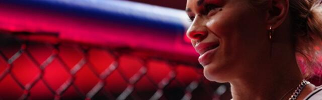 ФОТО | Легенда UFC и звезда сайта для взрослых взорвала соцсети горячими фото в бикини