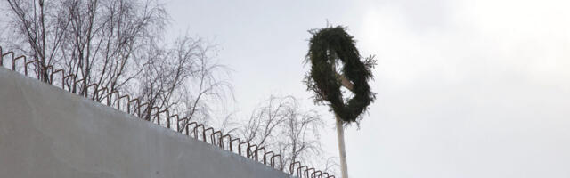 Реконструкция детского сада Meelespea на финишной прямой