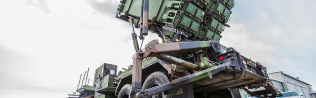 СМИ: из-за войны в Иране США откладывают поставки оружия в Европу