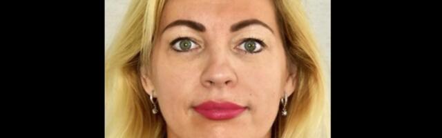 Скандально известная предпринимательница объявлена в розыск, но надеется это исправить 