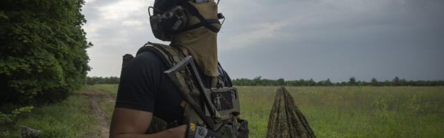 „У меня была большая жажда мести“. Как пережитое насилие августа-2020 подтолкнуло белорусов пойти на войну в Украине