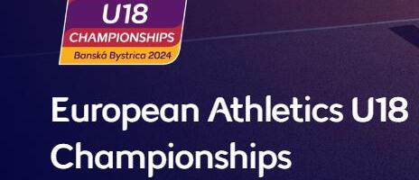 Miia Ott võitis U18 Euroopa meistrivõistlustel pronksmedali!