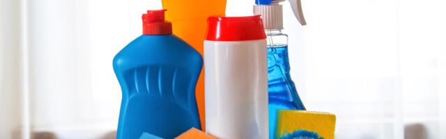 Незаметные яды в быту: пять распространенных опасных продуктов