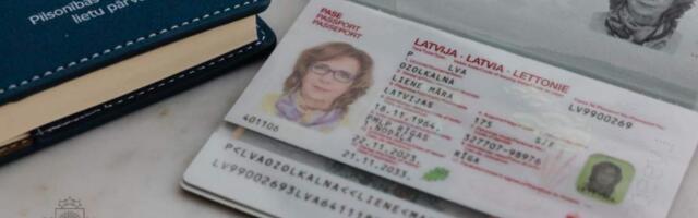 В Латвии усилилась тенденция смены славянских имен и фамилий