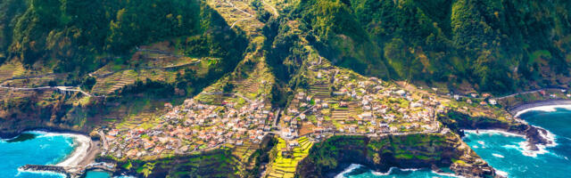 airBaltic открывает прямые рейсы между Таллинном и Мадейрой, а также предлагает ежедневные стыковочные рейсы в Дубай с одной пересадкой